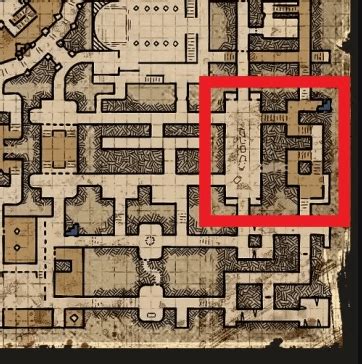 Merchant Quest Locations : r/DarkAndDarker .